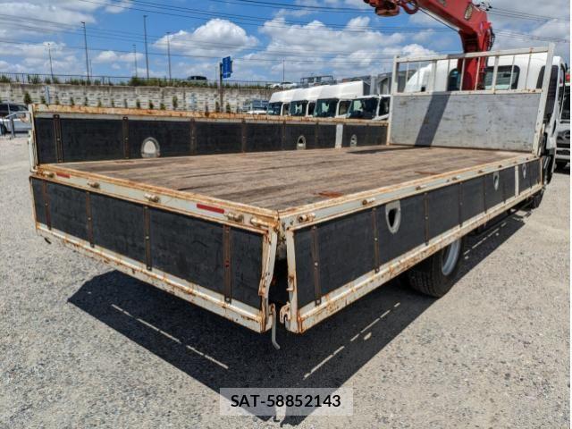 Isuzu FORWARD 2018-07 1204958-16