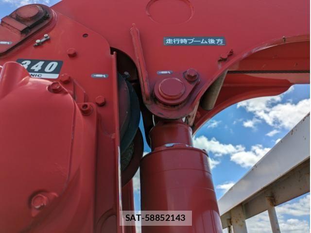 Isuzu FORWARD 2018-07 1204958-24