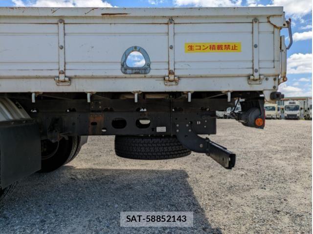 Isuzu FORWARD 2018-07 1204958-25