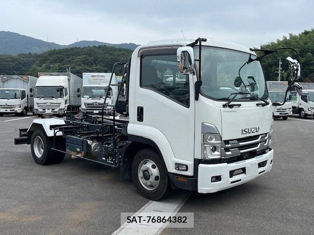 Isuzu FORWARD 2022-01 793134-0