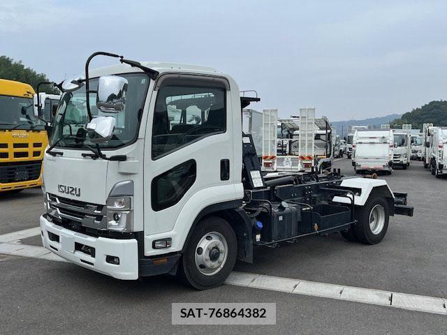 Isuzu FORWARD 2022-01 793134-3