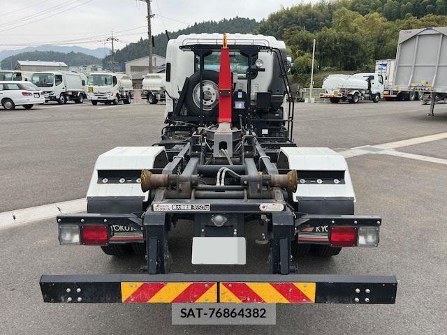 Isuzu FORWARD 2022-01 793134-5