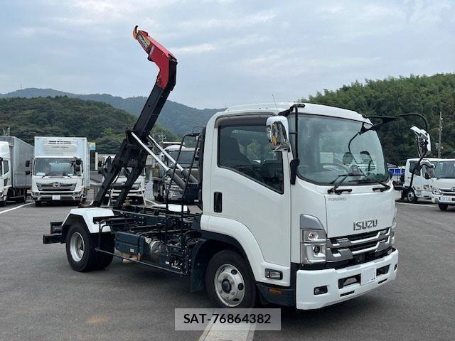 Isuzu FORWARD 2022-01 793134-6