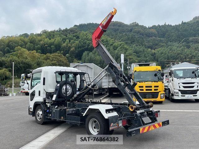 Isuzu FORWARD 2022-01 793134-7