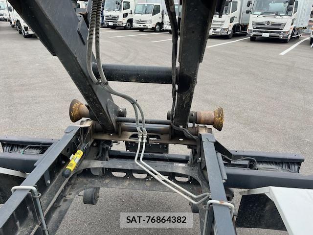 Isuzu FORWARD 2022-01 793134-8