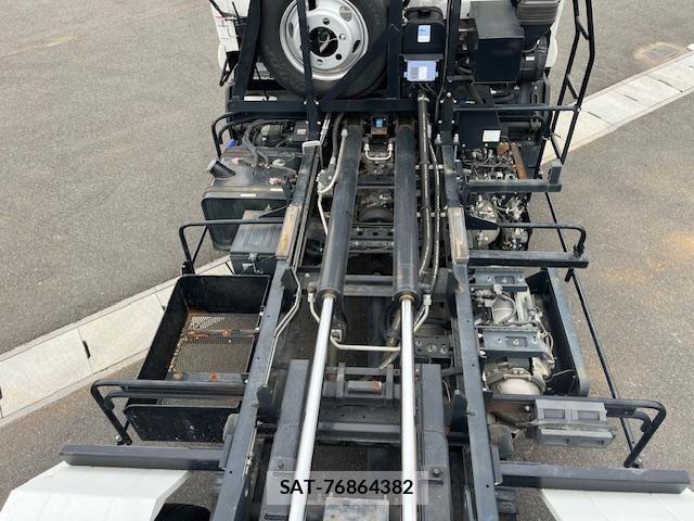 Isuzu FORWARD 2022-01 793134-10