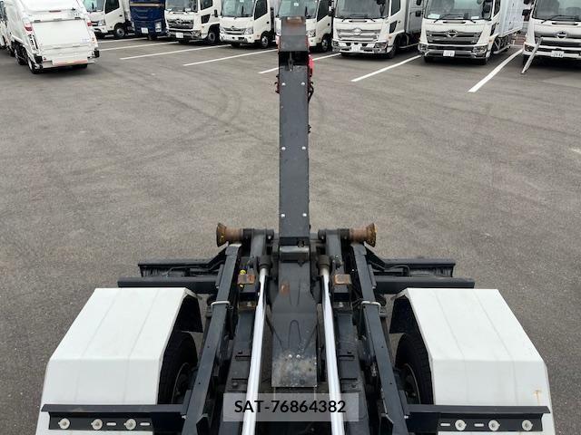 Isuzu FORWARD 2022-01 793134-11