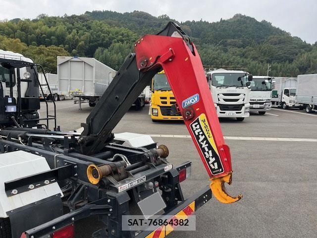 Isuzu FORWARD 2022-01 793134-13