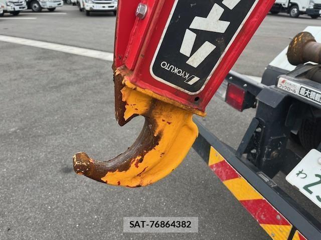 Isuzu FORWARD 2022-01 793134-14