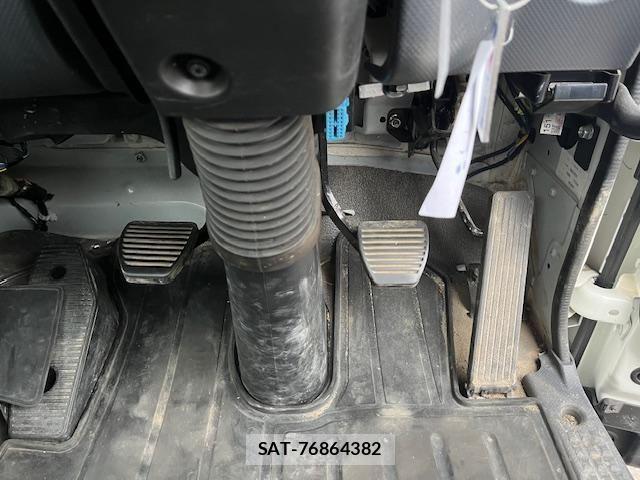 Isuzu FORWARD 2022-01 793134-22