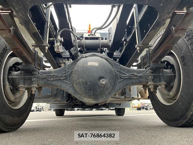 Isuzu FORWARD 2022-01 793134-27