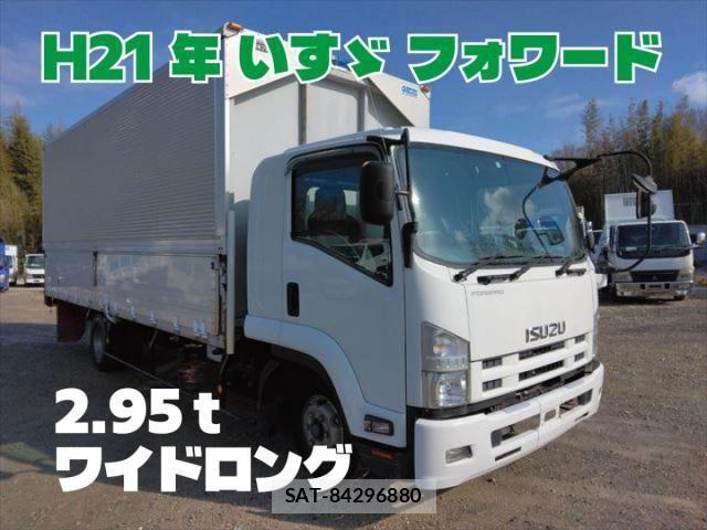 sat car