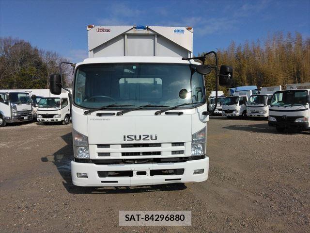 Isuzu FORWARD 2019-01 535749-1