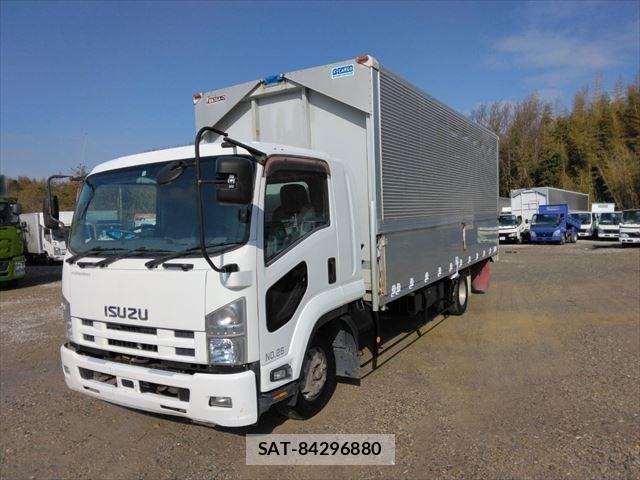 Isuzu FORWARD 2019-01 535749-2