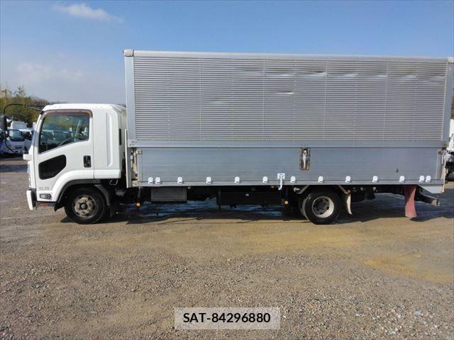 Isuzu FORWARD 2019-01 535749-3