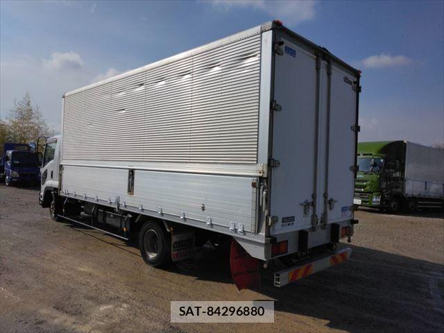 Isuzu FORWARD 2019-01 535749-4