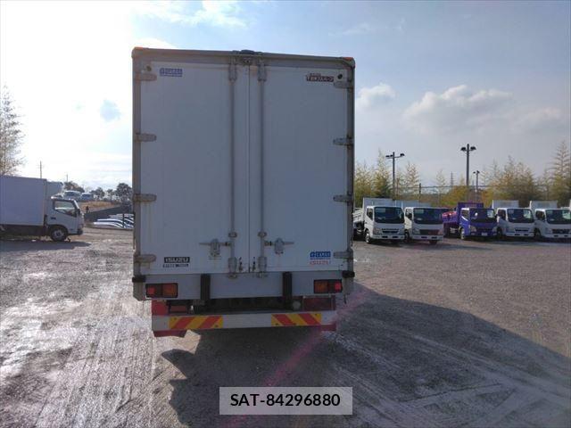 Isuzu FORWARD 2019-01 535749-5