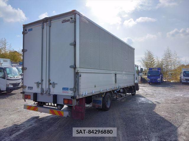 Isuzu FORWARD 2019-01 535749-6