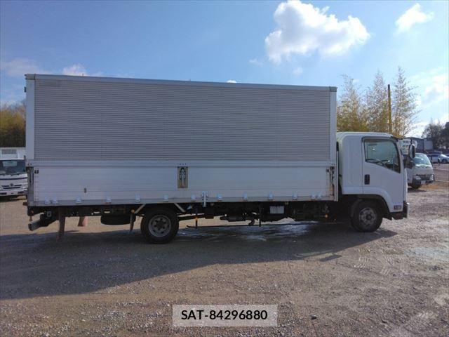 Isuzu FORWARD 2019-01 535749-7