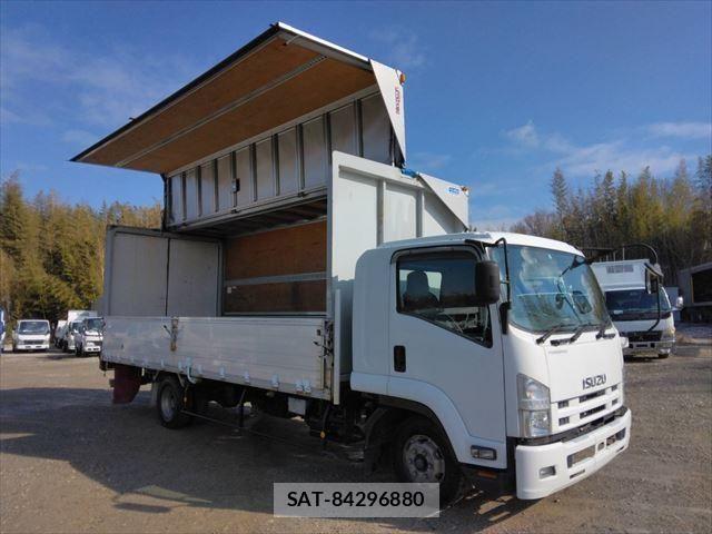 Isuzu FORWARD 2019-01 535749-8