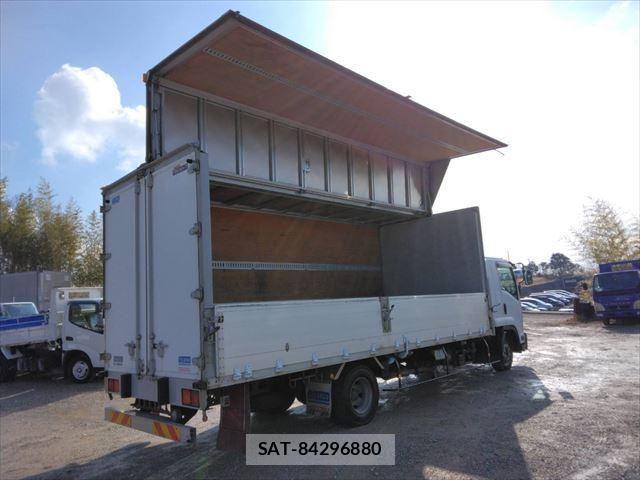 Isuzu FORWARD 2019-01 535749-9
