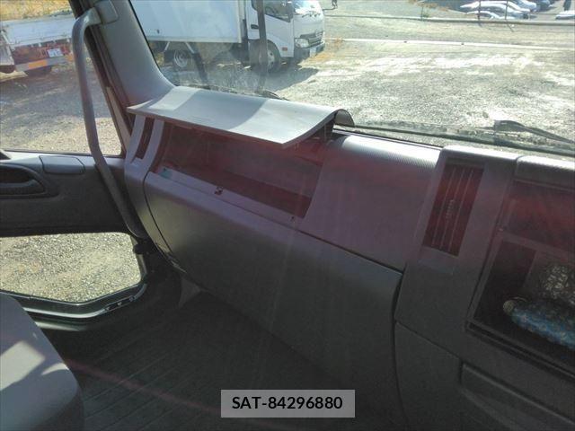 Isuzu FORWARD 2019-01 535749-23