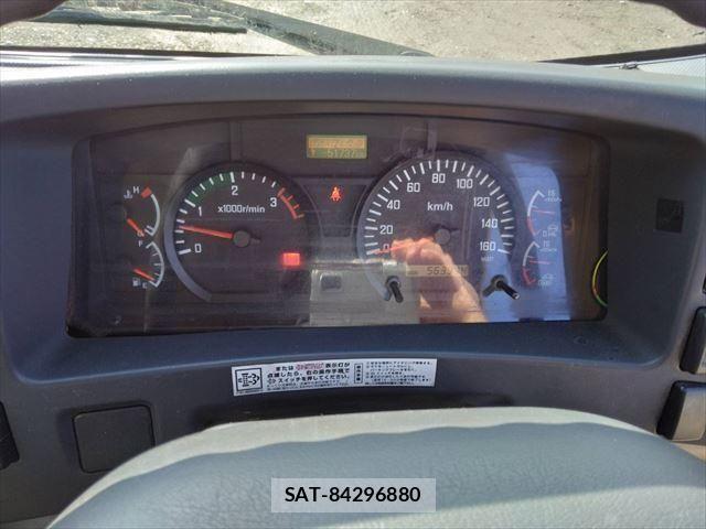 Isuzu FORWARD 2019-01 535749-24