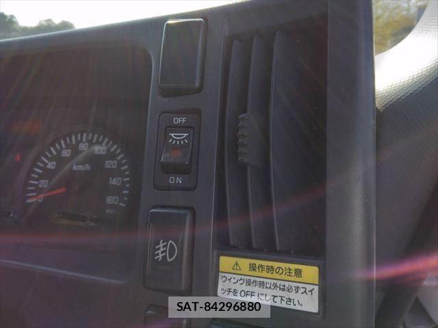 Isuzu FORWARD 2019-01 535749-28