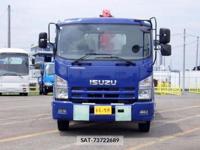 Isuzu FORWARD 2013-01 963931-2