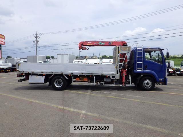 Isuzu FORWARD 2013-01 963931-3
