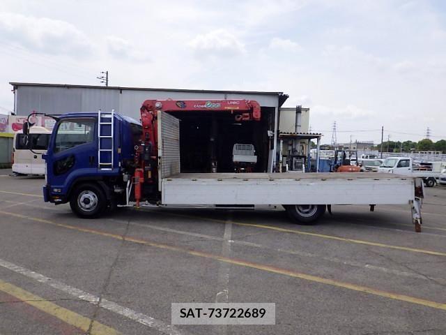 Isuzu FORWARD 2013-01 963931-9