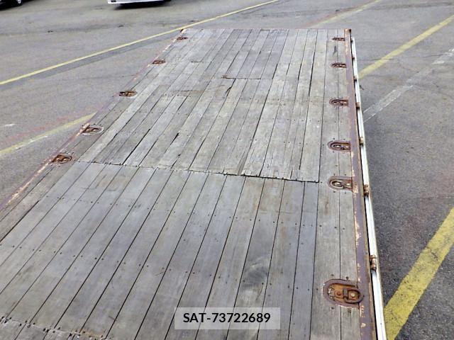 Isuzu FORWARD 2013-01 963931-11