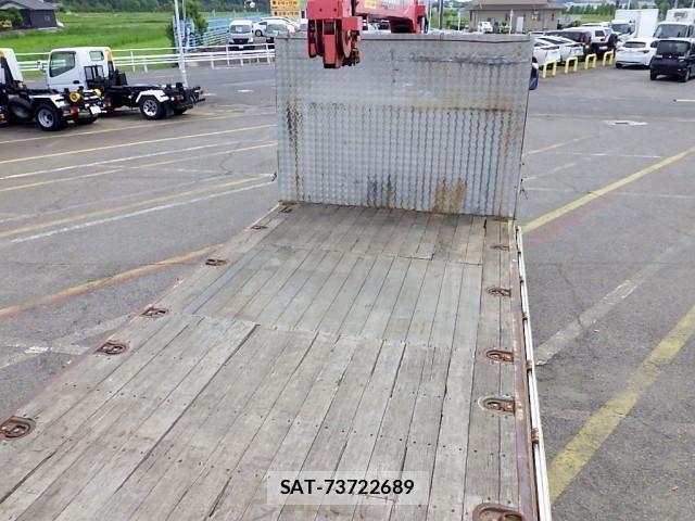 Isuzu FORWARD 2013-01 963931-12