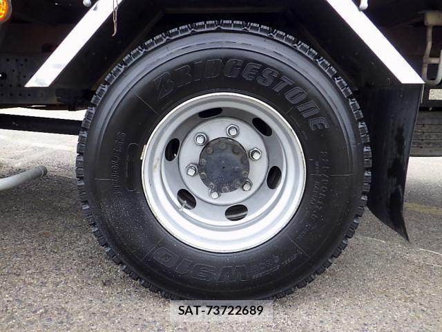 Isuzu FORWARD 2013-01 963931-16