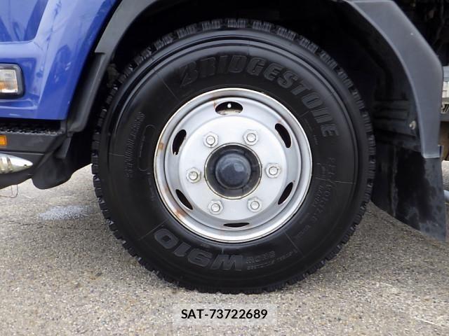 Isuzu FORWARD 2013-01 963931-17