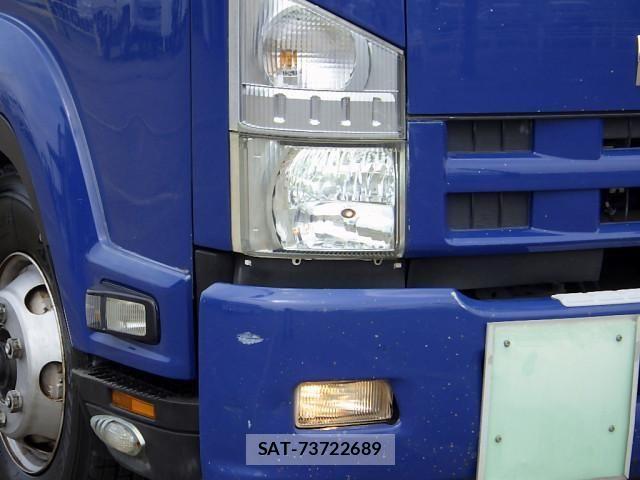 Isuzu FORWARD 2013-01 963931-26