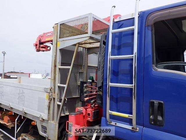 Isuzu FORWARD 2013-01 963931-27