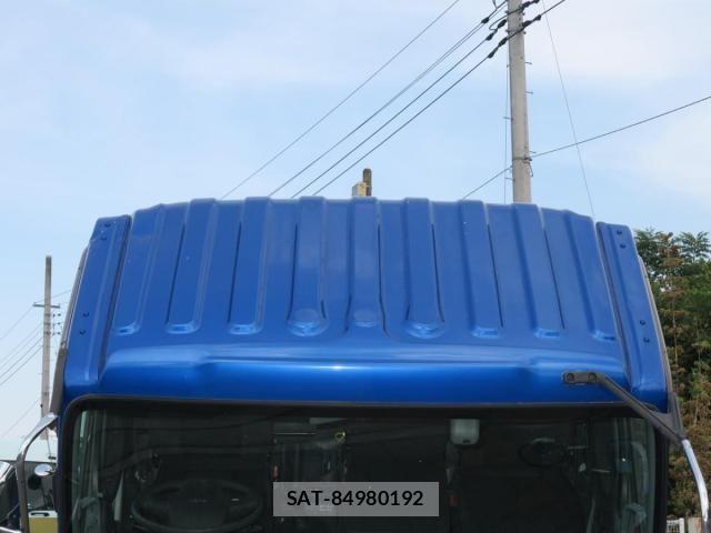 Isuzu FORWARD 2020-11 605890-7