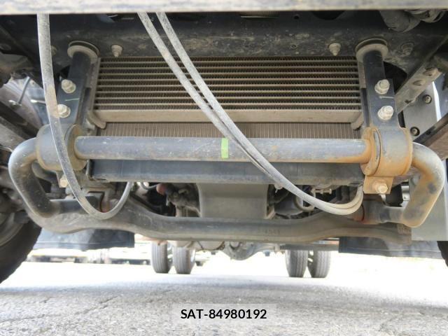 Isuzu FORWARD 2020-11 605890-19