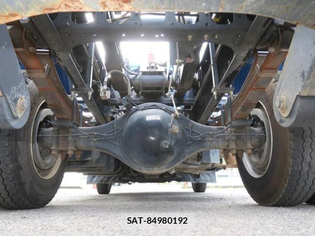 Isuzu FORWARD 2020-11 605890-20