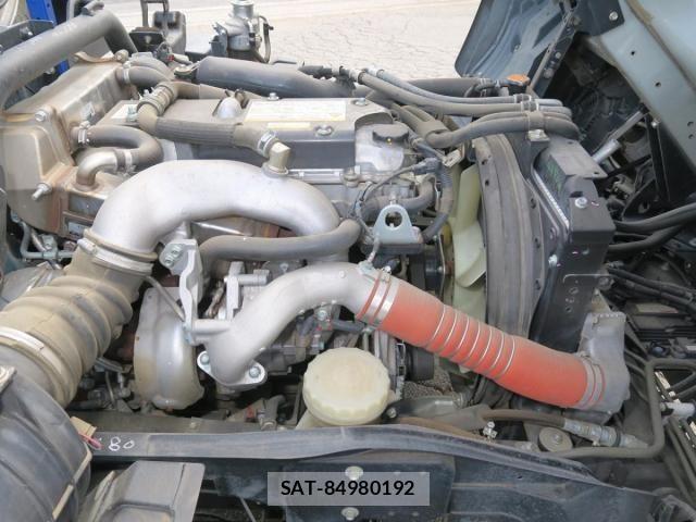 Isuzu FORWARD 2020-11 605890-23