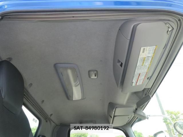 Isuzu FORWARD 2020-11 605890-24
