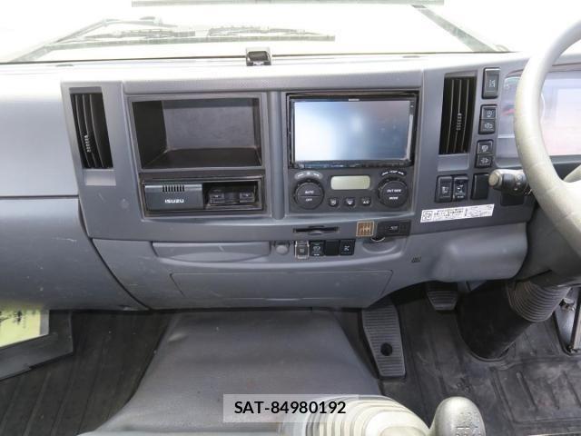 Isuzu FORWARD 2020-11 605890-27