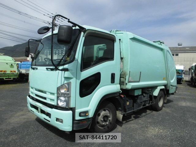 Isuzu FORWARD 2013-07 816998-0
