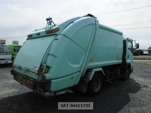 Isuzu FORWARD 2013-07 816998-3