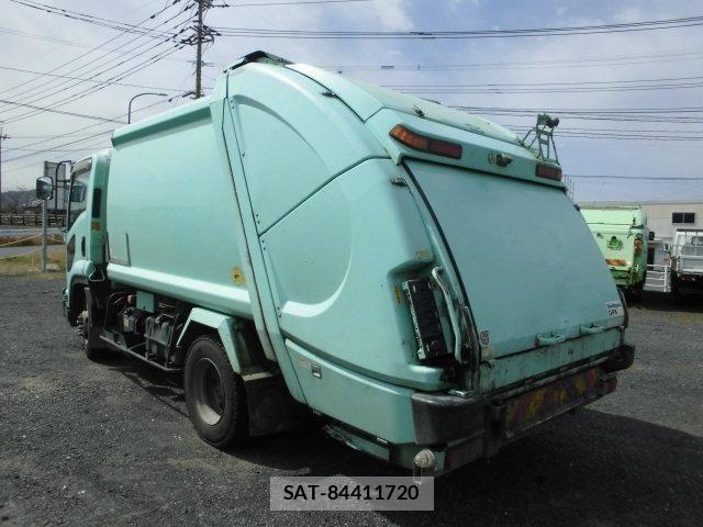 Isuzu FORWARD 2013-07 816998-4