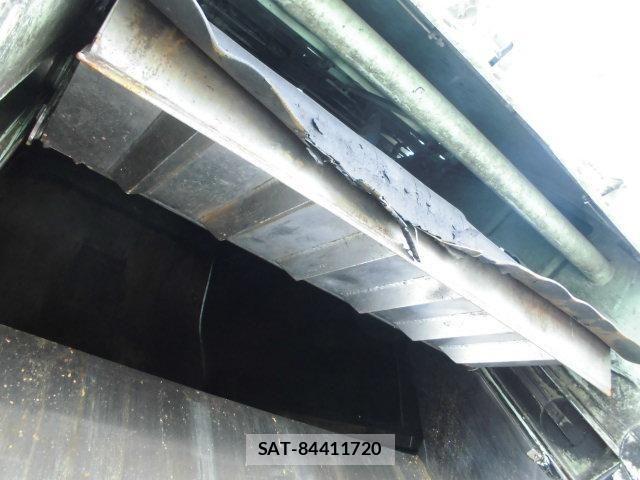 Isuzu FORWARD 2013-07 816998-6