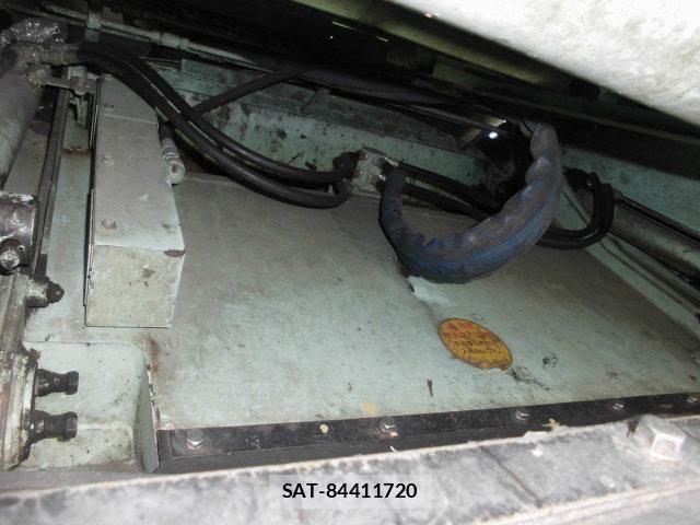 Isuzu FORWARD 2013-07 816998-7