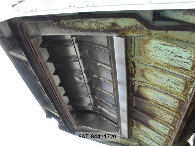 Isuzu FORWARD 2013-07 816998-8