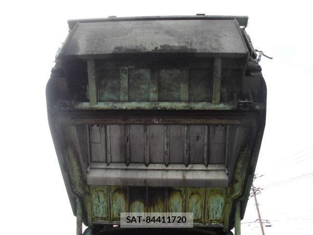 Isuzu FORWARD 2013-07 816998-9